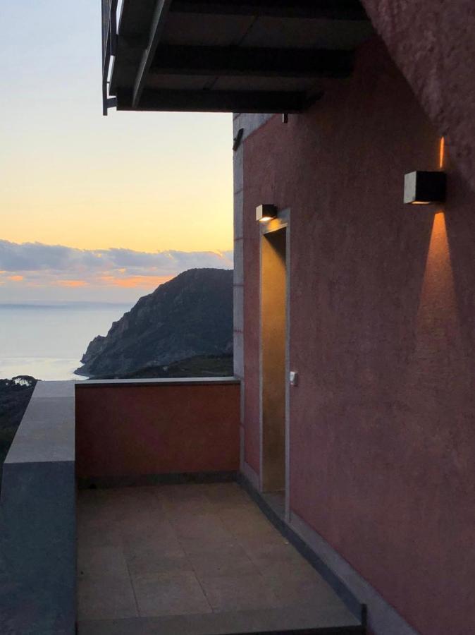 Agriturismo Missanega Monterosso al Mare Kültér fotó