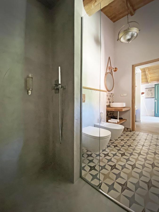 Agriturismo Missanega Monterosso al Mare Kültér fotó