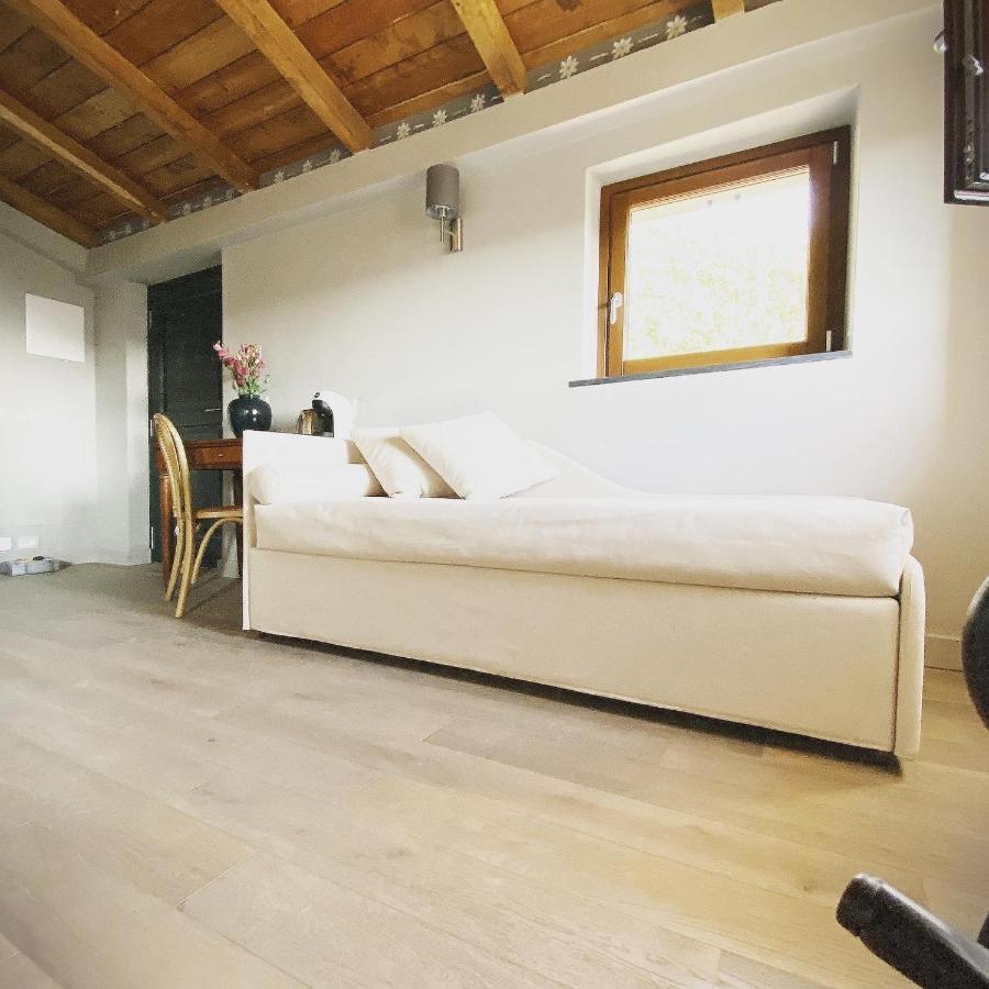 Agriturismo Missanega Monterosso al Mare Kültér fotó
