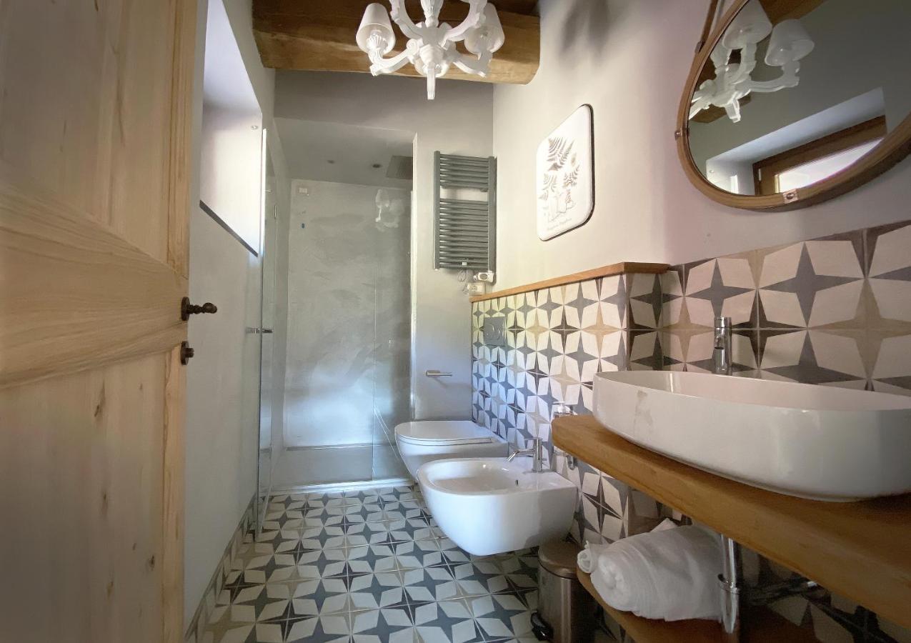 Agriturismo Missanega Monterosso al Mare Kültér fotó