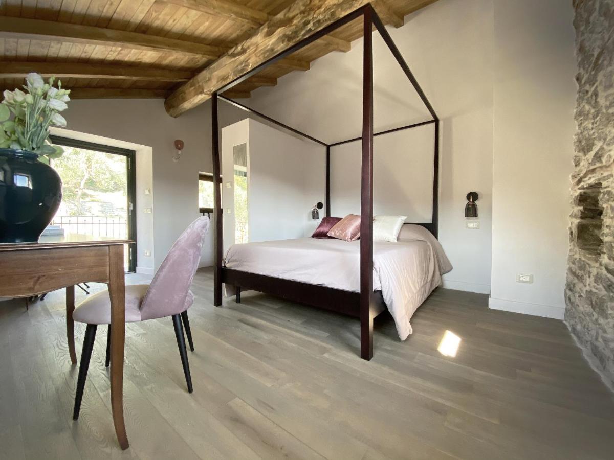 Agriturismo Missanega Monterosso al Mare Kültér fotó
