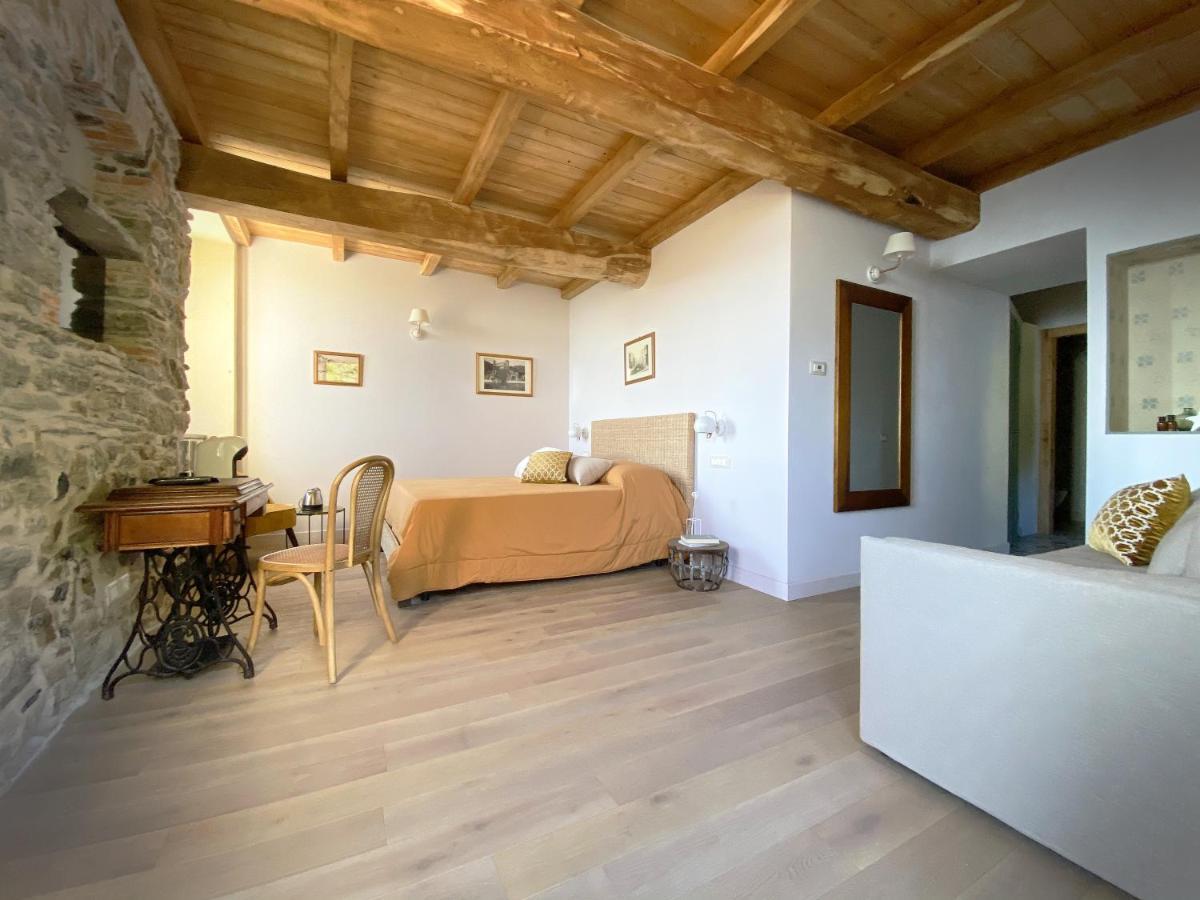 Agriturismo Missanega Monterosso al Mare Kültér fotó