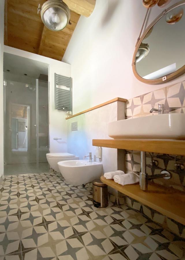 Agriturismo Missanega Monterosso al Mare Kültér fotó