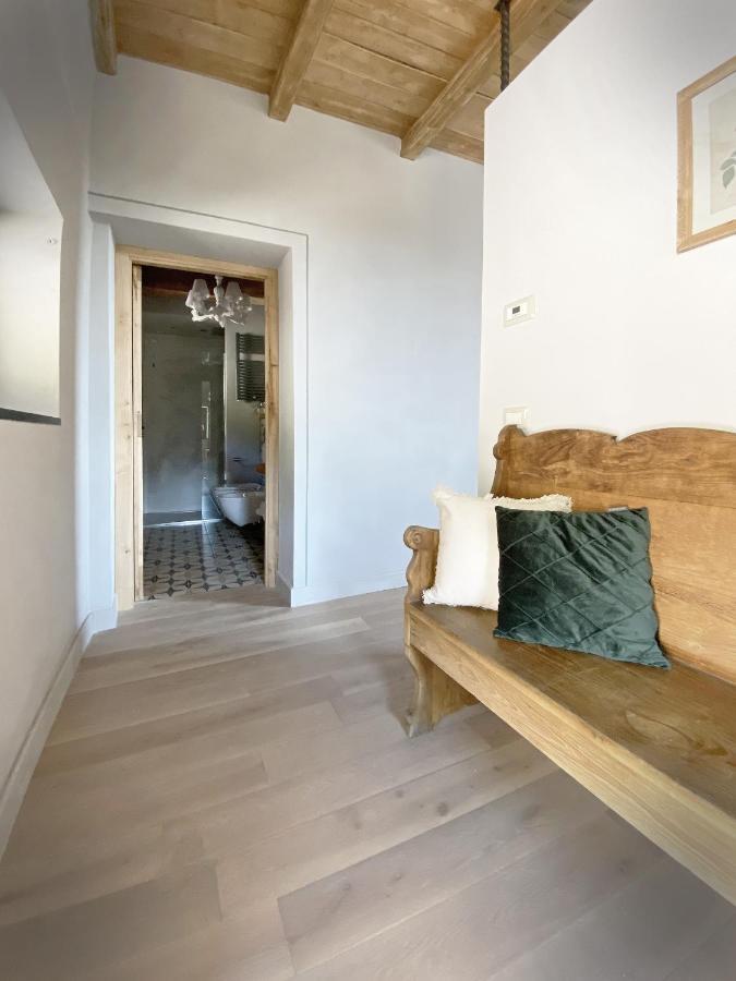 Agriturismo Missanega Monterosso al Mare Kültér fotó