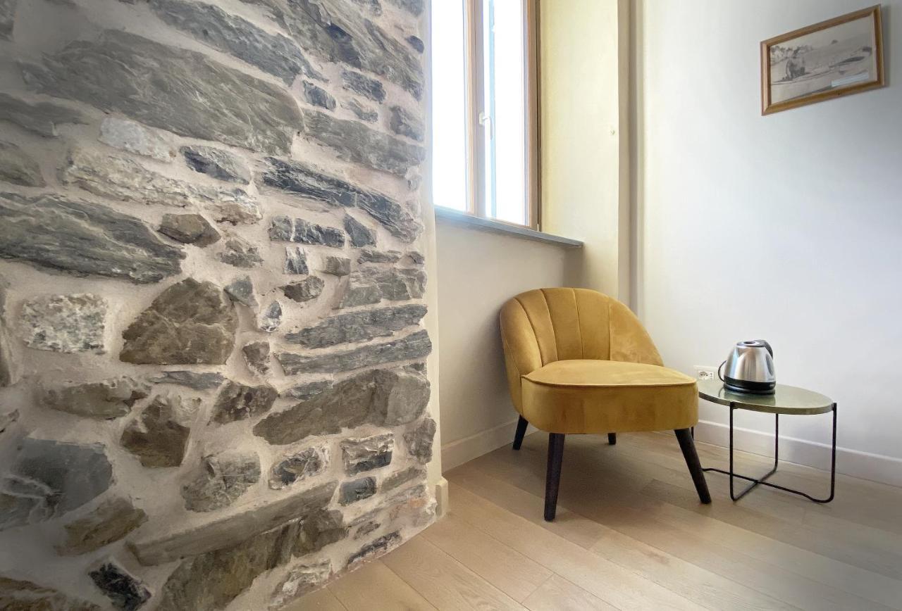 Agriturismo Missanega Monterosso al Mare Kültér fotó