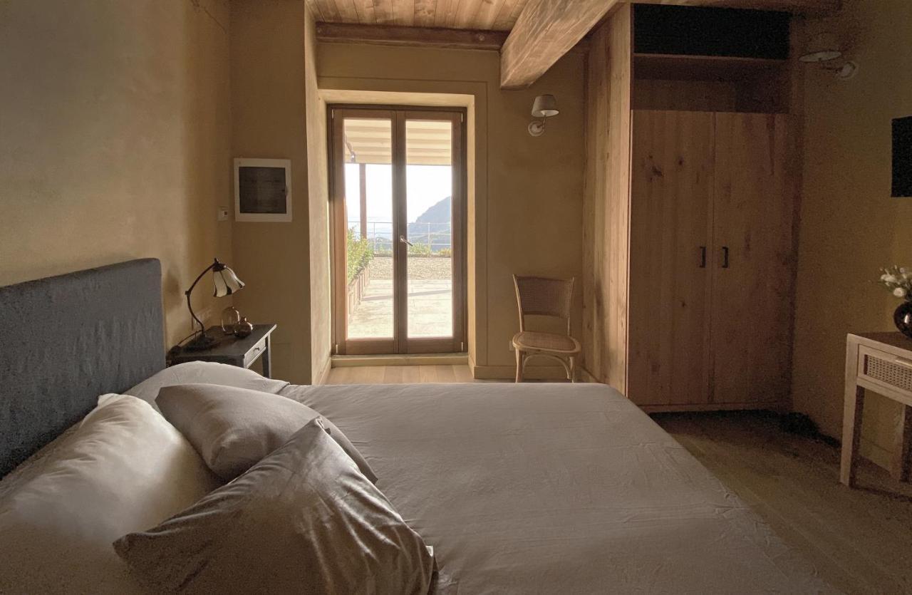 Agriturismo Missanega Monterosso al Mare Kültér fotó
