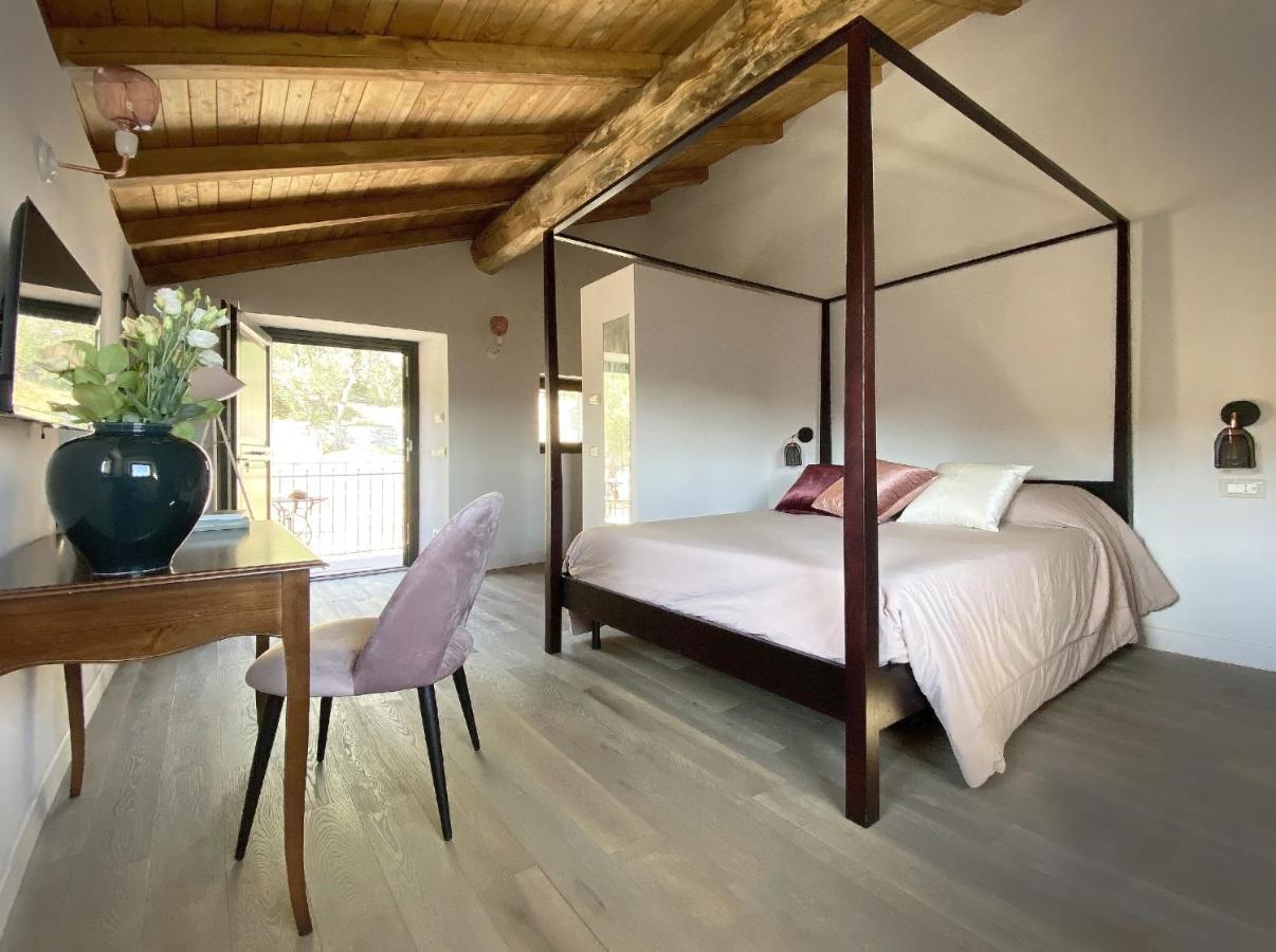 Agriturismo Missanega Monterosso al Mare Kültér fotó