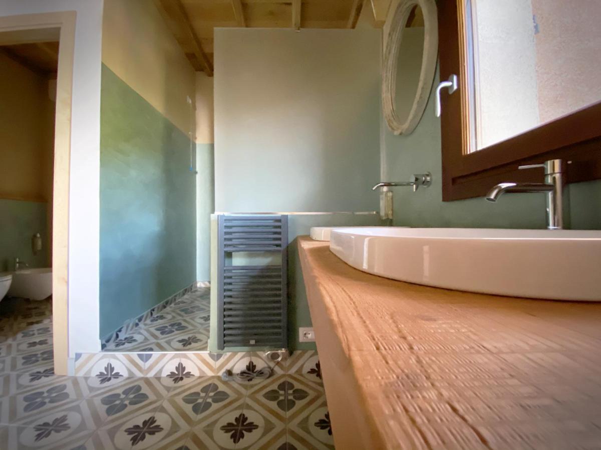 Agriturismo Missanega Monterosso al Mare Kültér fotó
