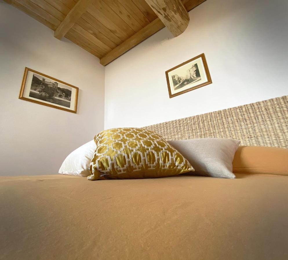 Agriturismo Missanega Monterosso al Mare Kültér fotó